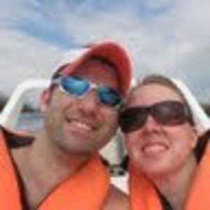 Meet your Posher, Kristi